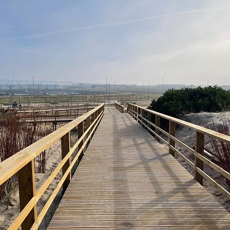 Garden & Beach House فيغيورا دا فوز المظهر الخارجي الصورة