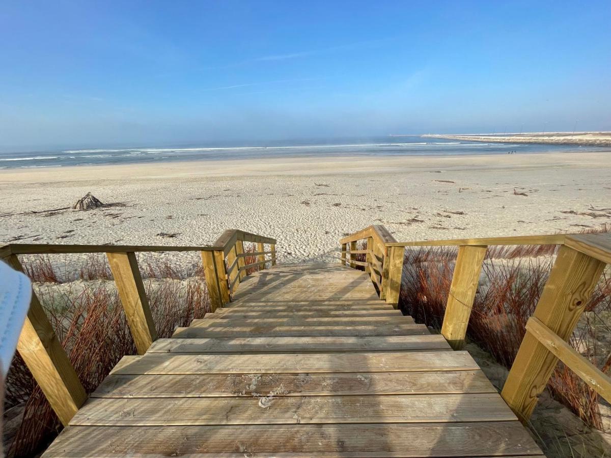 Garden & Beach House فيغيورا دا فوز المظهر الخارجي الصورة