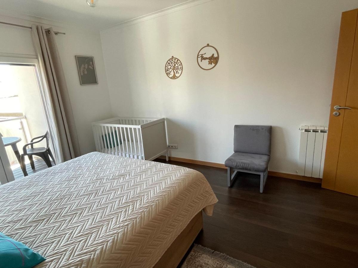 Garden & Beach House فيغيورا دا فوز المظهر الخارجي الصورة