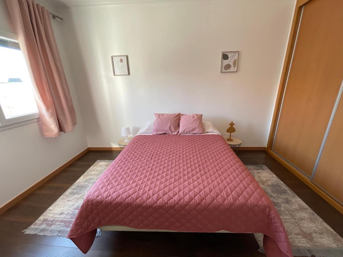 Garden & Beach House فيغيورا دا فوز المظهر الخارجي الصورة