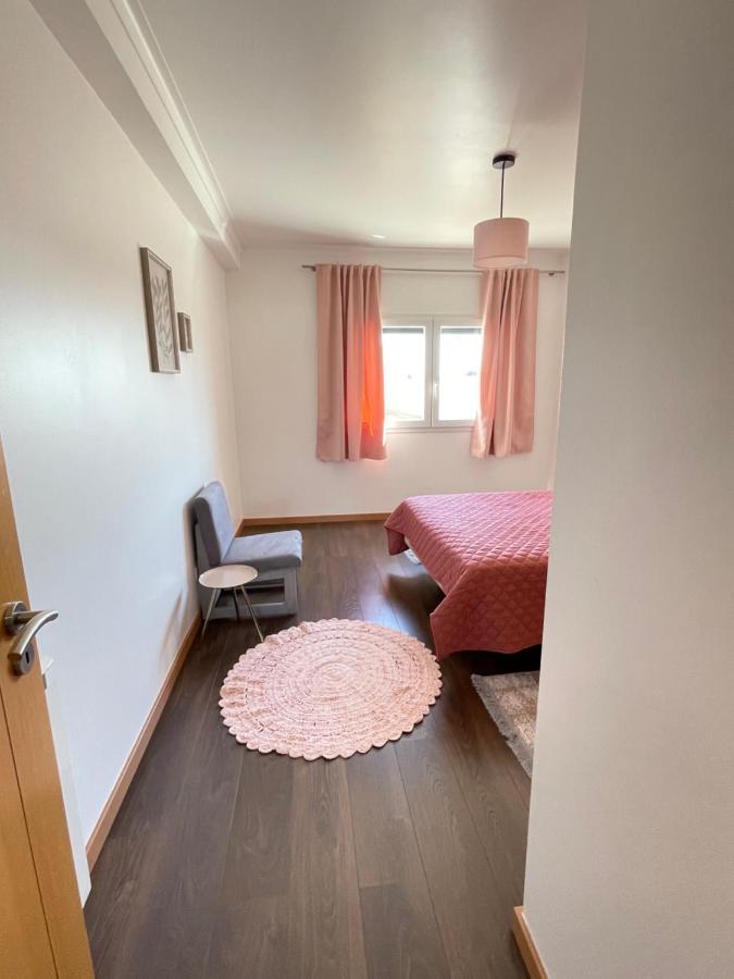 Garden & Beach House فيغيورا دا فوز المظهر الخارجي الصورة