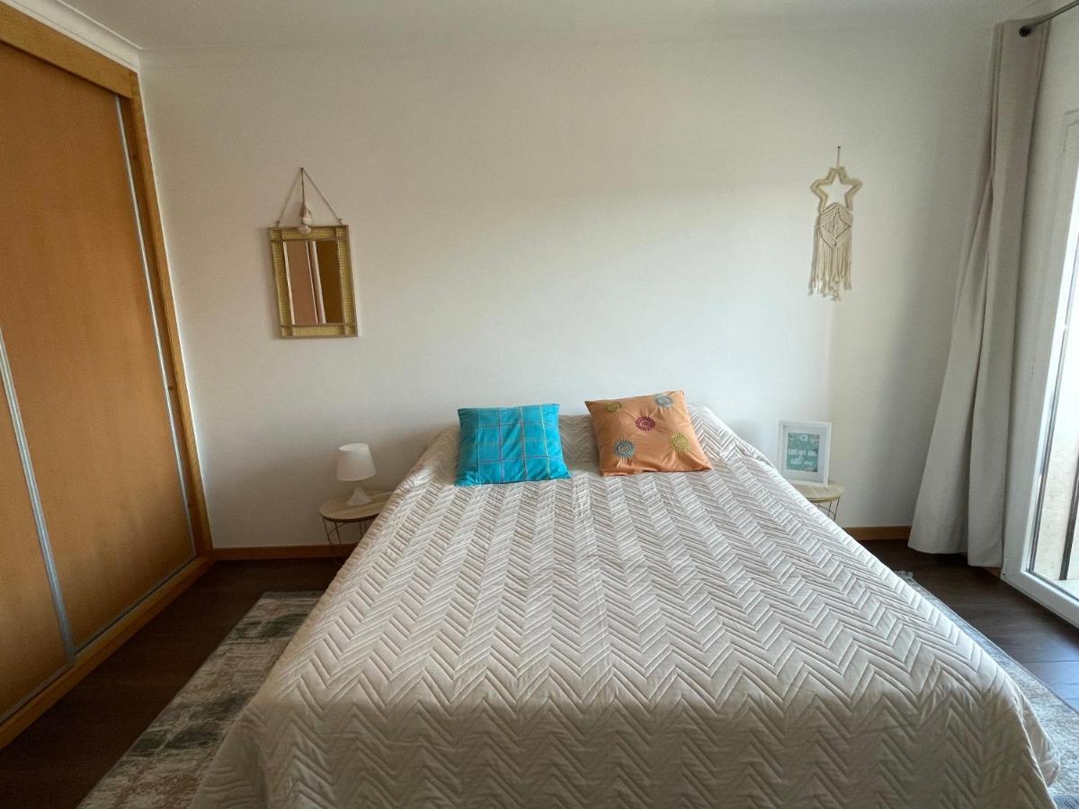 Garden & Beach House فيغيورا دا فوز المظهر الخارجي الصورة