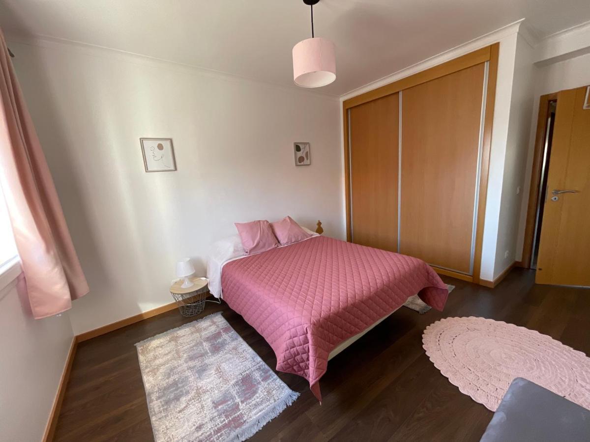 Garden & Beach House فيغيورا دا فوز المظهر الخارجي الصورة