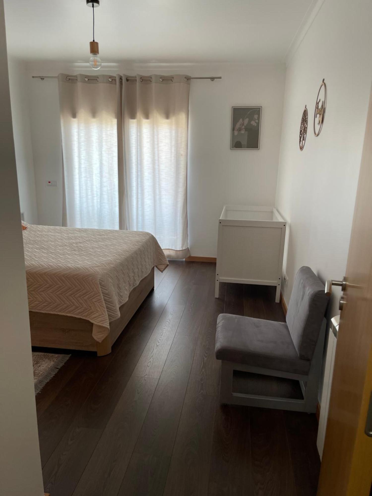 Garden & Beach House فيغيورا دا فوز المظهر الخارجي الصورة